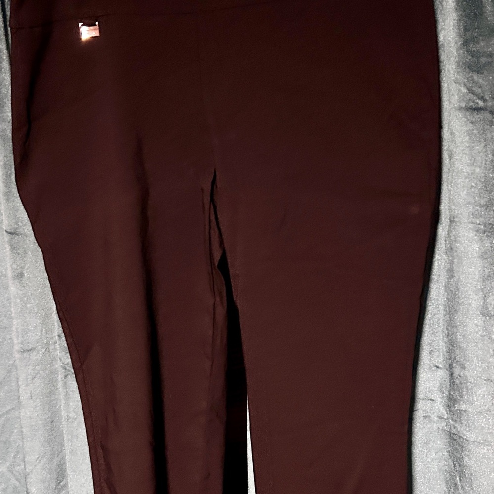 Alfani Black Women's Capri's